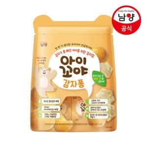 남양유업 아이꼬야 감자퐁 30g