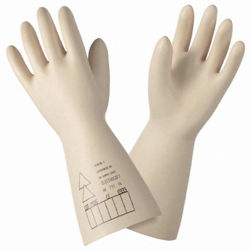 하니웰 26500V 절연장갑