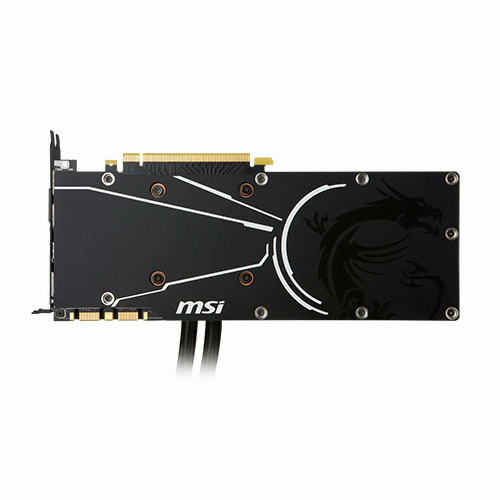 MSI 지포스 GTX1070 시호크X D5 8GB_이미지