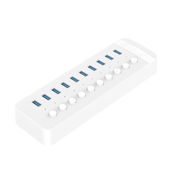ORICO CT2U3-10AB (10포트/USB 3.0)