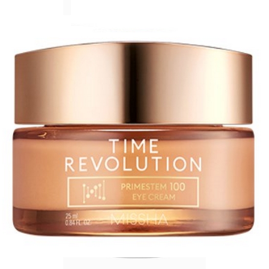 타임 레볼루션 프라임스템100 아이크림 25ml