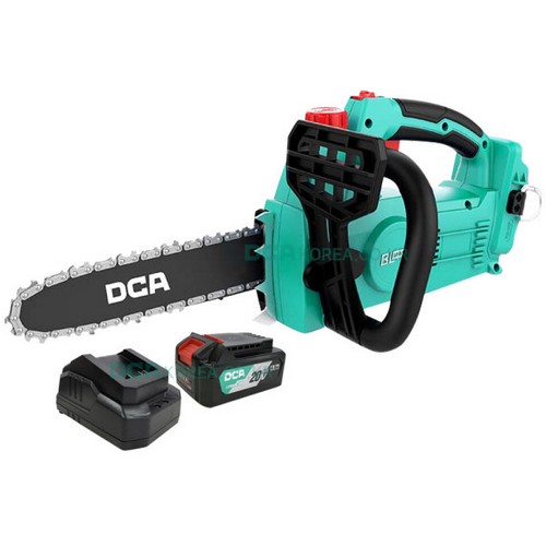 DCA ADML250 (4.0Ah, 배터리 1개)_이미지