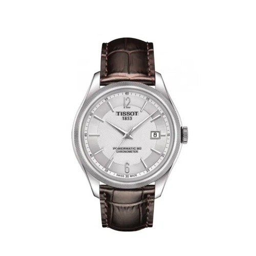 Ƽ�� T1084081603700 Mens Ballade COSC 316L Stai