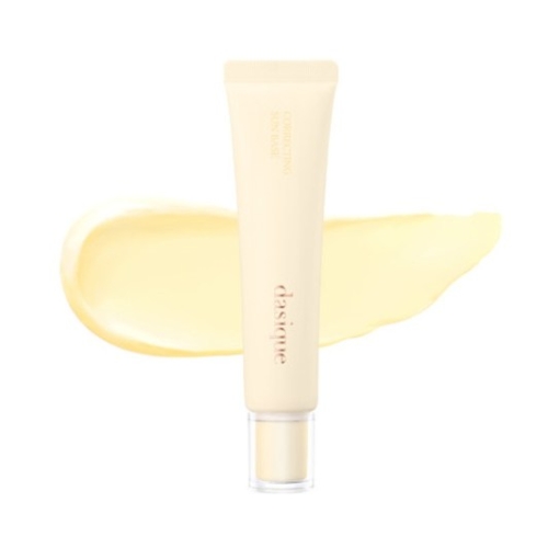 데이지크 코렉팅 선베이스 레몬크림 30ml (1개)
