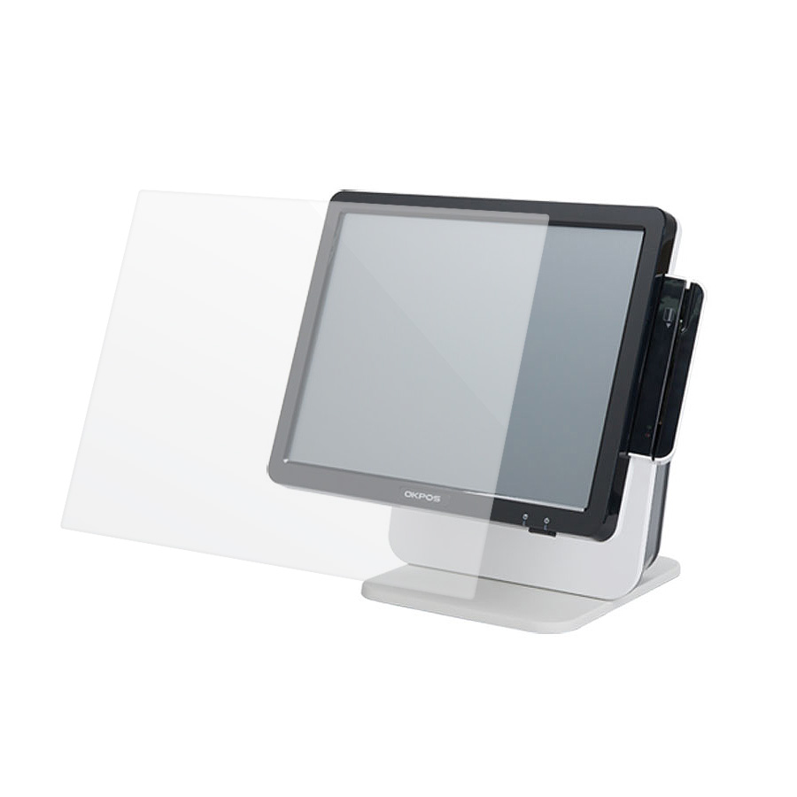 포스넷 포스단말기 터치액정보호필름