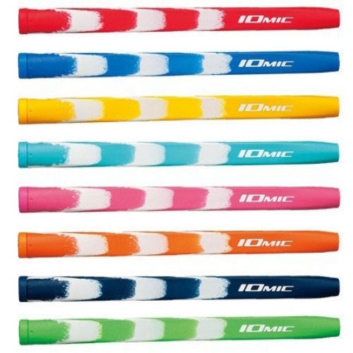 이오믹 Art 시리즈 Opus2 퍼터그립