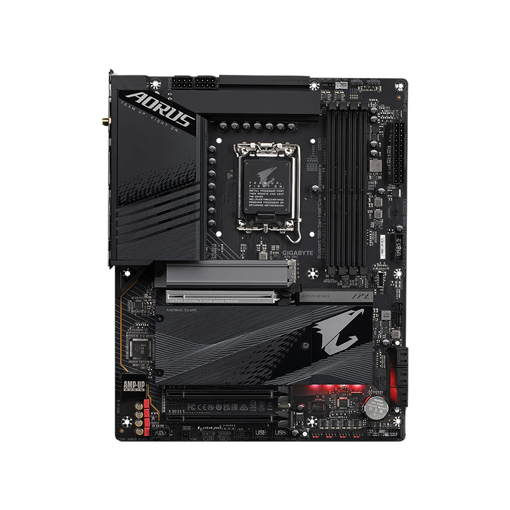 GIGABYTE Z790 AORUS ELITE AX 제이씨현_이미지