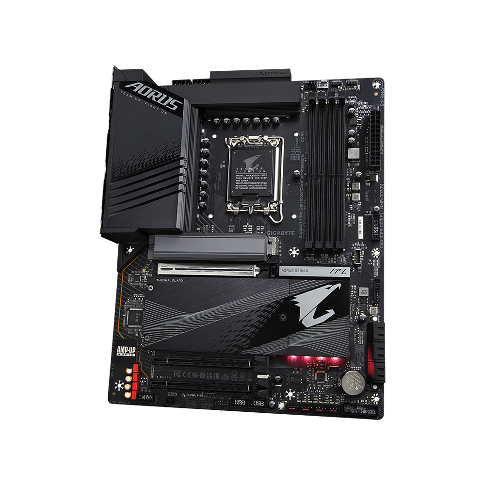 GIGABYTE Z790 AORUS ELITE AX 제이씨현_이미지