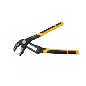 디월트 V 그루브 워터펌프플라이어 첼라 DWHT74431_이미지