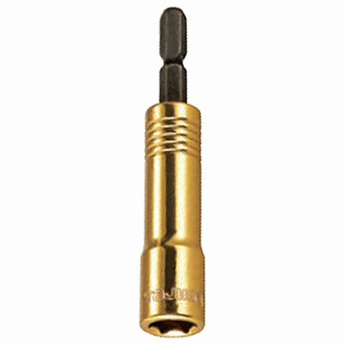 6각 임팩트 DR소켓 TSK-SD15-6K 15mm