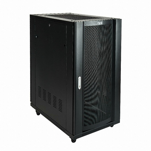 리버네트워크 NEXI NX-SH1200 서버랙_이미지