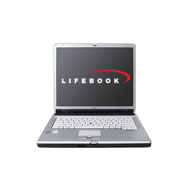 Fujitsu LIFEBOOK E-Series E8110MC18M