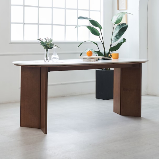 라엘 세라믹 식탁 1600