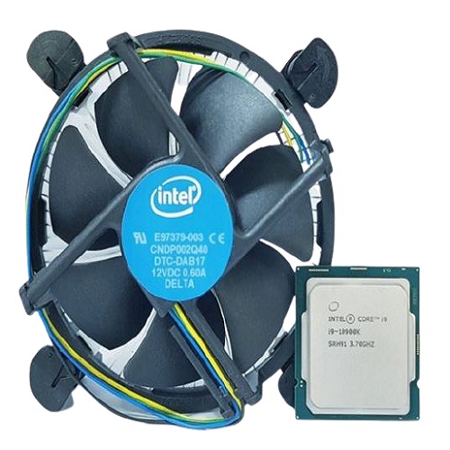 ���� �ھ�i9-10���� 10900K (�ڸ䷹��ũS)