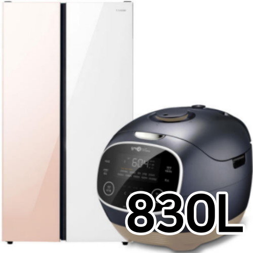 위니아 WKR83DSSPWI + ECDD06ADUL_이미지