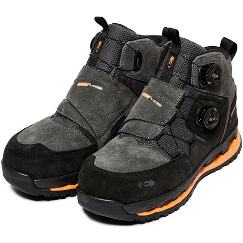 안전화 SPECIAL 602 C5