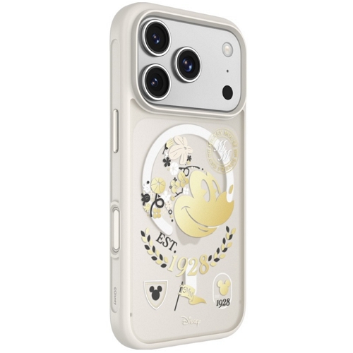 아이폰17 프로 디즈니 미키마우스 쉐어포스 마그네틱 보호 케이스