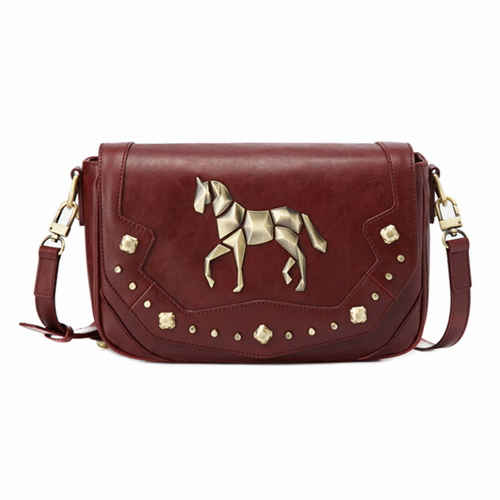 라빠레뜨 BX3XG4500 MICHAELA CROSS BAG_이미지