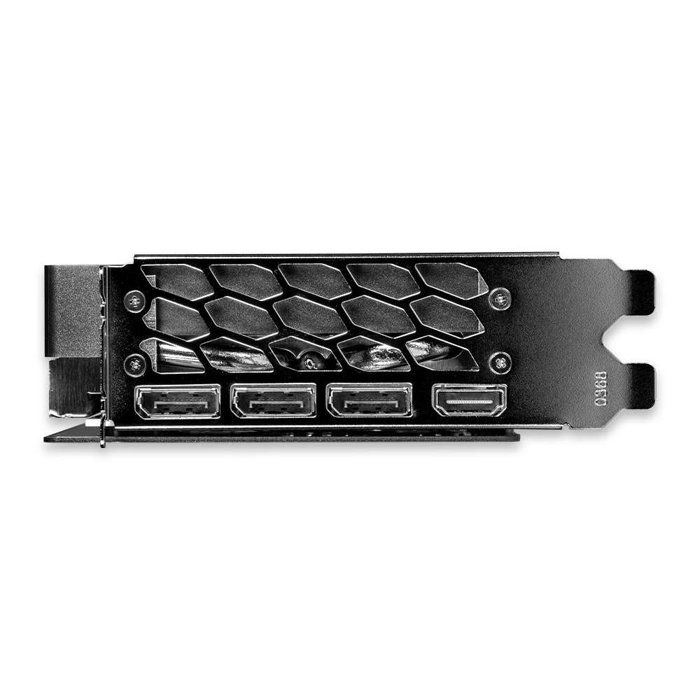 ������ GALAZ ������ RTX 5070 BLACK OC D7 12GB