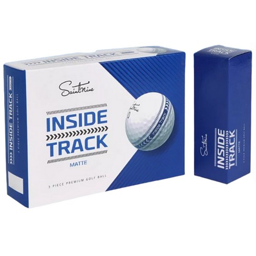 넥센 세인트나인 인사이드 트랙 매트 (12개)_이미지