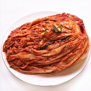 참가득 갓 담근 포기김치 5kg 국내산재료 100% 서울,경상도,전라도식_이미지