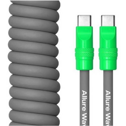 ������̺� PD PPS C to CŸ�� 240W ������ ���̺�