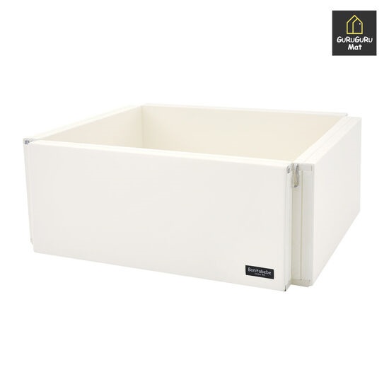 보니타베베 구르구르 하이가드60 멀티 범퍼침대_이미지