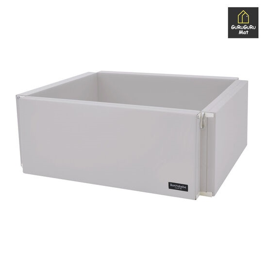 보니타베베 구르구르 하이가드60 멀티 범퍼침대_이미지