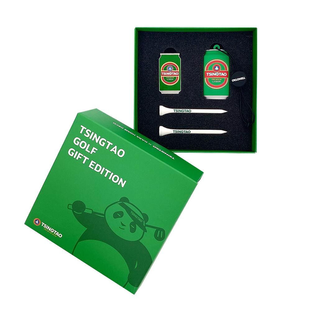 나라홈데코 칭따오 골드 기프트 에디션_이미지