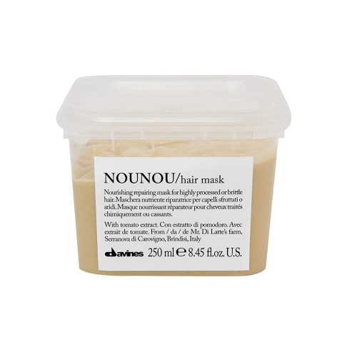  다비네스 누누헤어마스크 Davines Nounou Hair Mask