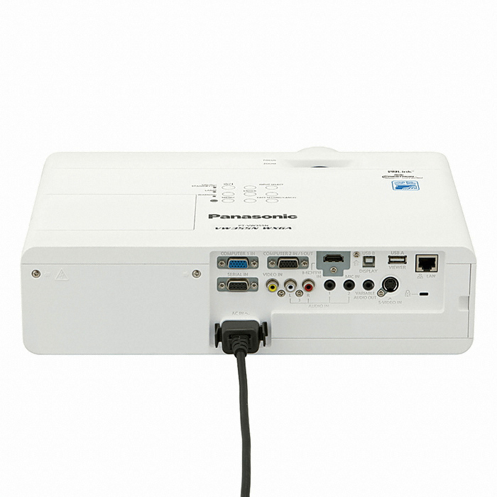 파나소닉 PT-VW355N (정품)_이미지