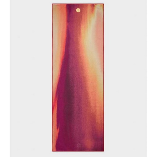 요기토즈 요가매트타올 루비노블