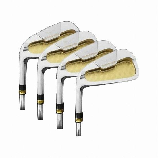 아화골프 GM 고블몬스터2 원랭스 왼손 아이언 경량스틸 (정품 6개)_이미지