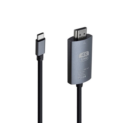 ���ξ��ý��� LANSTAR LS-UC314 C to HDMI �̷��� ���̺�