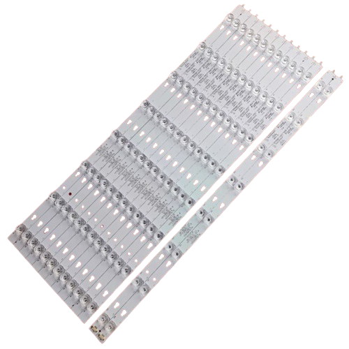 중소TV 55인치 수리용 백라이트