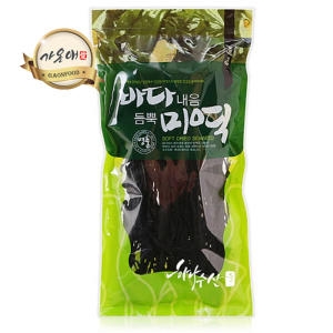 가온애 완도 건미역 품질보장 다시마 미역귀 미역 건다시마 건미역귀 완도미역 자반 김