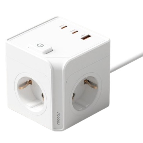 ���ƽ� 3�� �� ť�� ���׳� USB ��Ƽ��