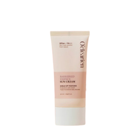 베리어드 에센스 선크림 50ml