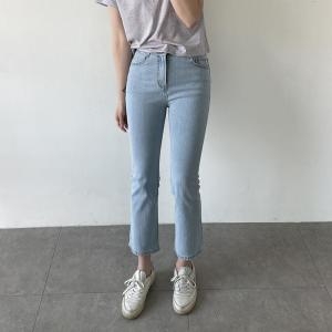 Q900L404 스탠다드연청부츠컷진 CA