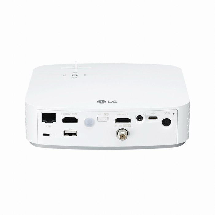 LG전자 시네빔 PF50KA (해외구매)_이미지