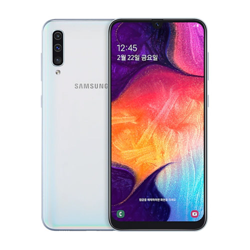 갤럭시A90 128GB, 자급제