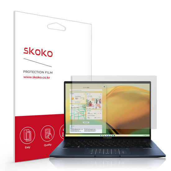 ������ ASUS ���� 14X OLED UX3402Z ���ݻ� ������ȣ�ʸ�