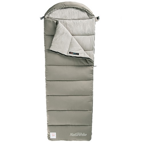 네이처하이크 M400 코튼침낭 해외구매_이미지