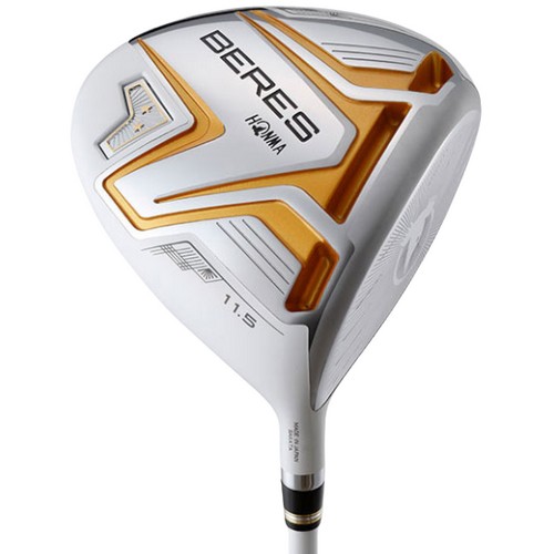 혼마 베레스 아이주 여성용 2스타 드라이버 (정품)_이미지