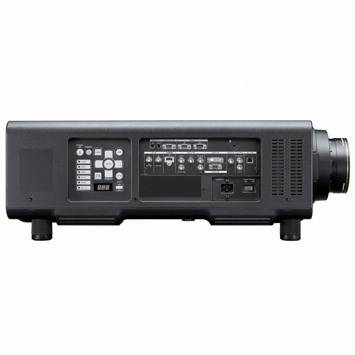 파나소닉 PT-DZ21K (정품)_이미지