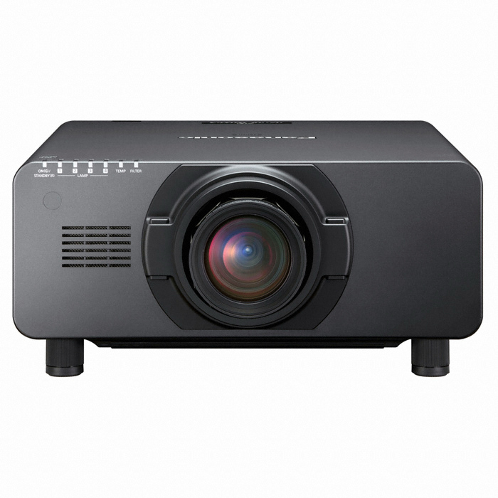 파나소닉 PT-DZ21K (정품)_이미지