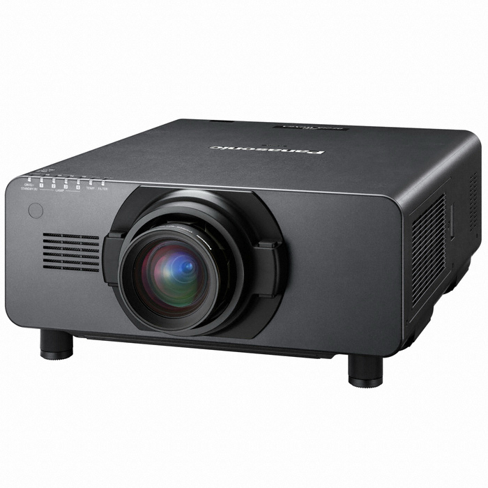 파나소닉 PT-DZ21K