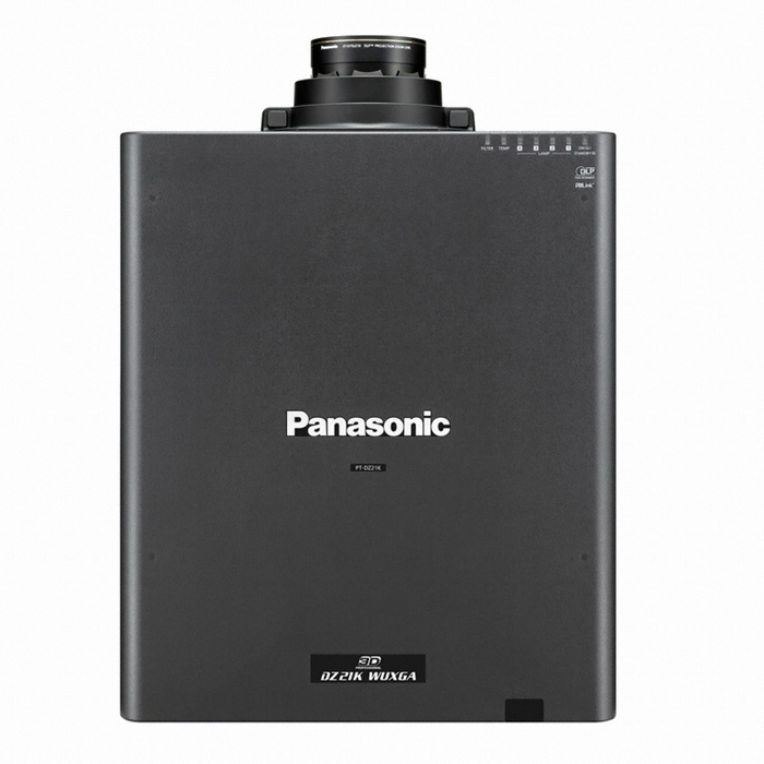 파나소닉 PT-DZ21K (정품)_이미지