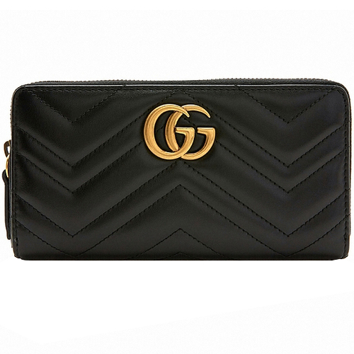 구찌 GG 마몽 장지갑 443123 DTD1T 1000