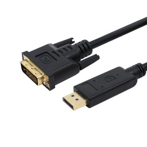 ������ DP to DVI-D ��ȯ ���̺�